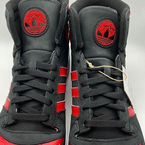 Adidas TOP TEN RB SHOES- NWB- Men size 13- FZ6024 - Picture 9 of 11